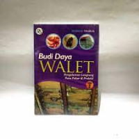 Image of Budi daya walet