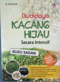 Image of Budidaya kacang hijau secara inisiatif