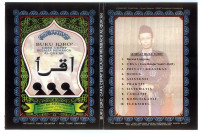 Image of Buku iqra cara cepat belajar cepat membaca al-qur'an