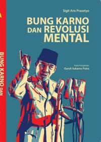 Image of Bung karno dan revolusi mental
