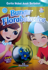 Image of Bunga Florabotanica