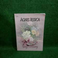 Image of Bunga yang terbuang