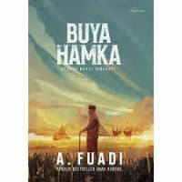 Image of Buya Hamka