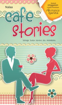 Image of Cafe stories