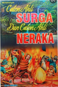 Image of Calon ahli surga dan calon ahli neraka