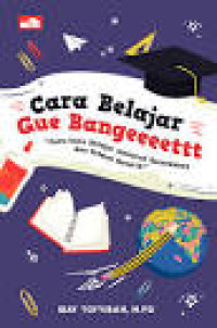 Image of Cara belajar gue banget