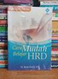 Image of Cara mudah belajar HRD