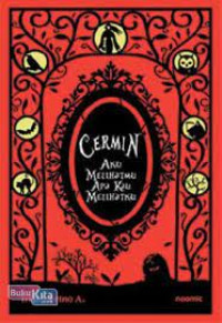 Image of Cermin aku melihatmu apa kau melihatku?