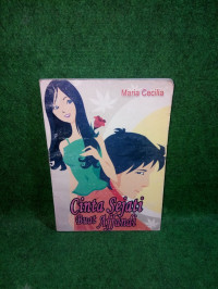 Image of Cinta buta berakhir duka