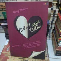 Image of Cinta tanpa batas