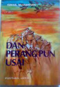 Image of Dan perang pun usai