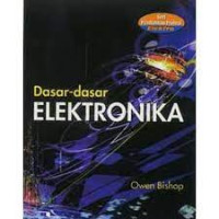 Image of Dasar-dasar elektonika