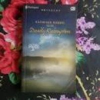 Image of Deadly redemption penebusan