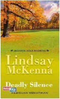 Image of Deadly Silence