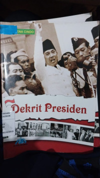 Image of Dekrit presiden
