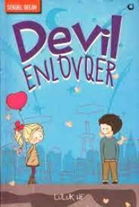 Image of Devil Enlover