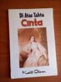 Image of Di atas tahta cinta