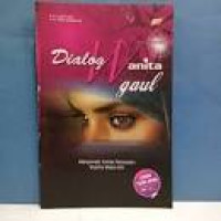 Image of Dialog wanita gaul