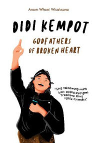 Image of Didi Kempot (Godfathers of broken heart)