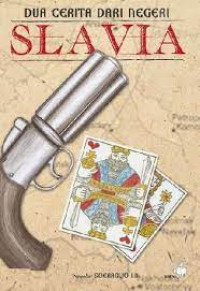 Image of Dua cerita dari negeri slavia