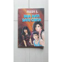 Image of Dua hati satu cinta