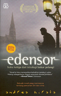 Image of Edensor