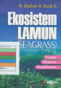Image of Ekosistem lamun (sea grass)