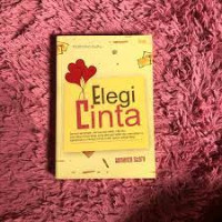 Image of Elegi cinta