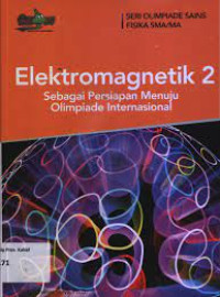 Image of Elektromagnetik 2 sebagai persiapan menuju olimpiade internasional