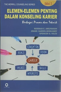Image of Elemen-elemen penting dalam konseling karir