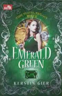 Image of Emerald Green