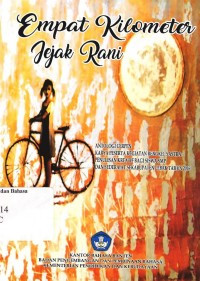 Image of Empat kilometer jejak Rani