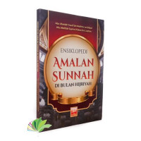 Image of Ensiklopedia Amalan sunnah di bulan hijriyah