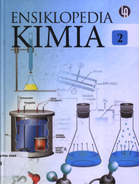 Image of Ensiklopedia kimia 2