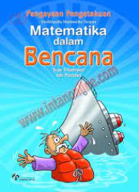 Image of Ensiklopedia matematika terapan : Matematika dalam bencana