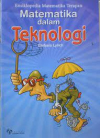 Image of Ensiklopedia matematika terapan : Matematika dalam teknologi