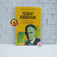 Image of Filsafat Kebudayaan