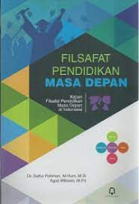 Image of FILSAFAT PENDIDIKAN MASA DEPAN