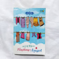 Image of Finding an Angel 1