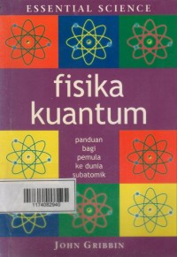Image of Fisika kuantum
