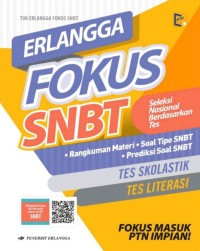 Image of FOKUS SNBT