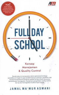 Image of Full day school