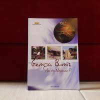 Image of Gempa Bumi : Apa Dan Bagaimana?