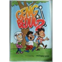 Image of Geng bedug