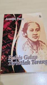 Image of Habis gelap terbitlah terang