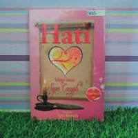 Image of Hati sebagai sensor super canggih