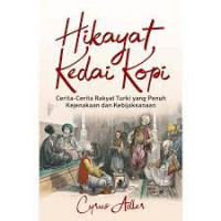 Image of Hikayat Kedai Kopi