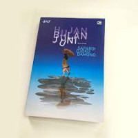 Image of Hujan bulan juni