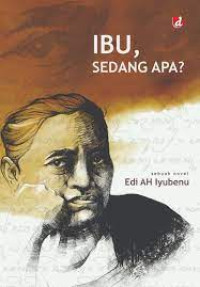 Image of Ibu, sedang apa?