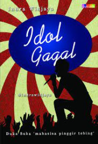Image of Idol gagal
